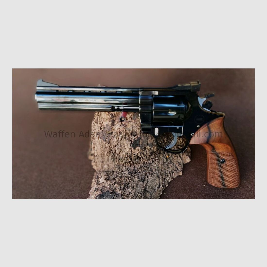 Korth Model Sport 6 Inch