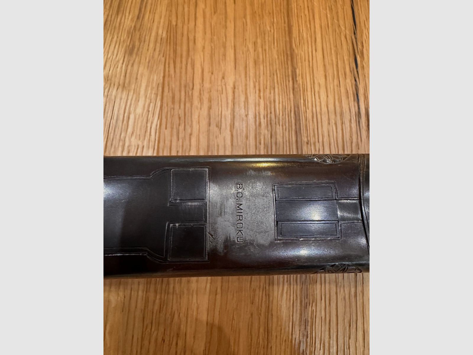 Anschütz Miroku