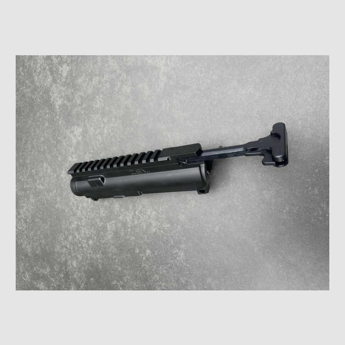 ZEV AR15 upper receiver, oberes Gehäuse, schwarz