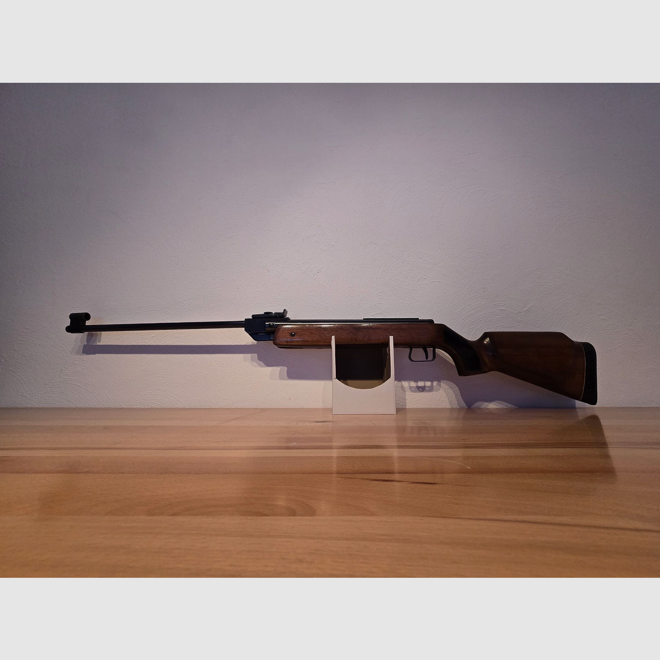 Luftgewehr Diana 35 S im Kaliber 4,5 mm mit (F)