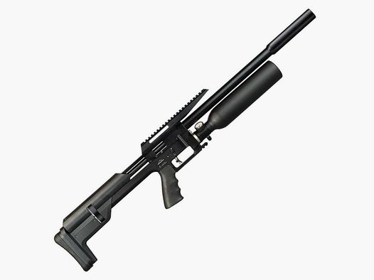PCP Büchse Arcea Snowpeak M60B