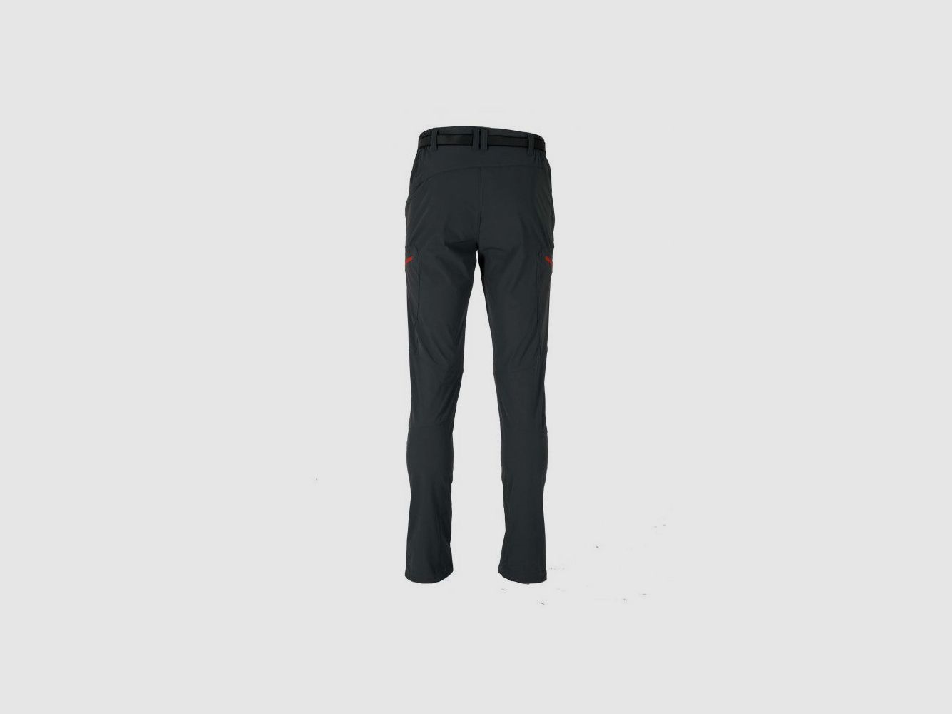 PANTALON TERNUA SABAH GRIS, image 3 sur 3