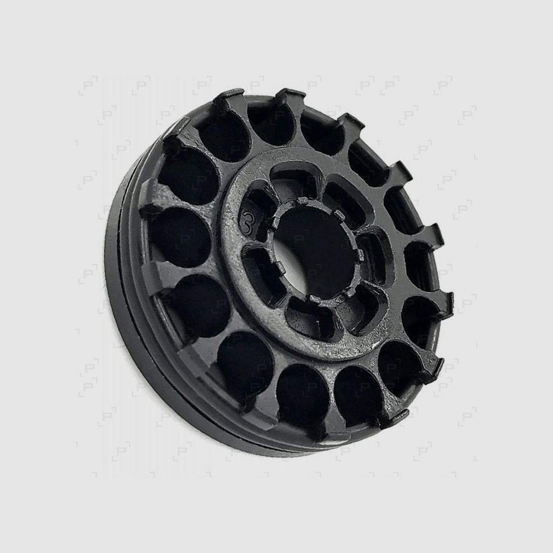 Magazin WEIHRAUCH HW100 Kaliber 4,50 mm - 14 Schuss