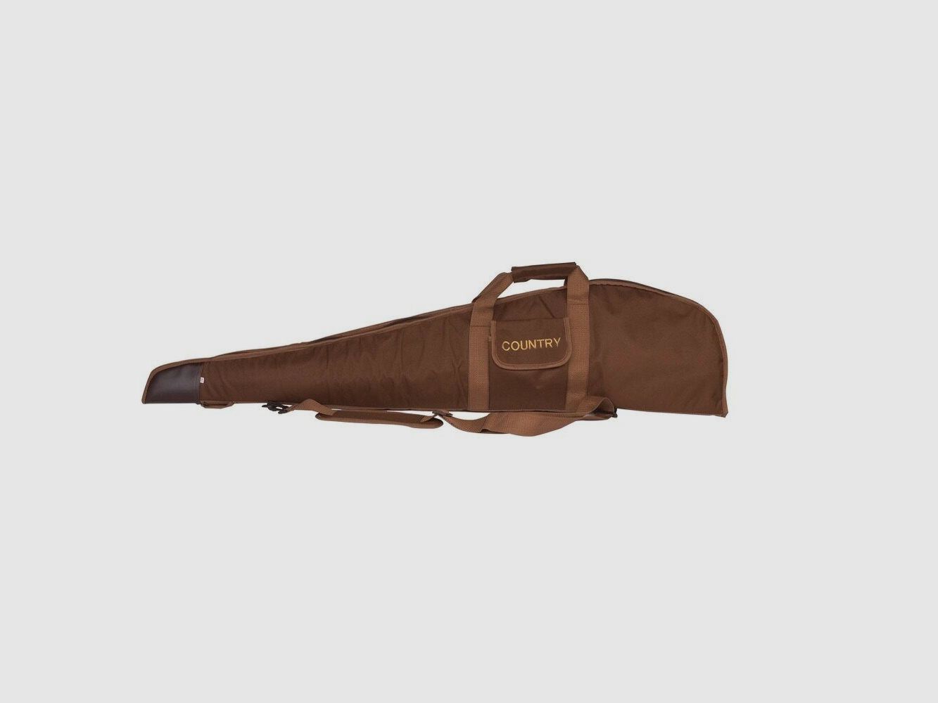 Funda de nylon para carabina – Country Sellerie funda L.110 cm