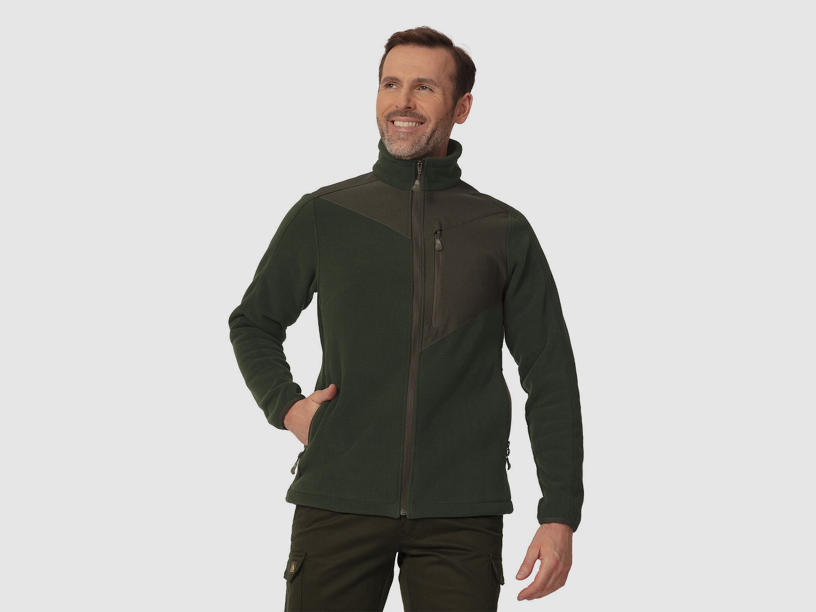 Veste polaire Tagart Elk, image 16 sur 90