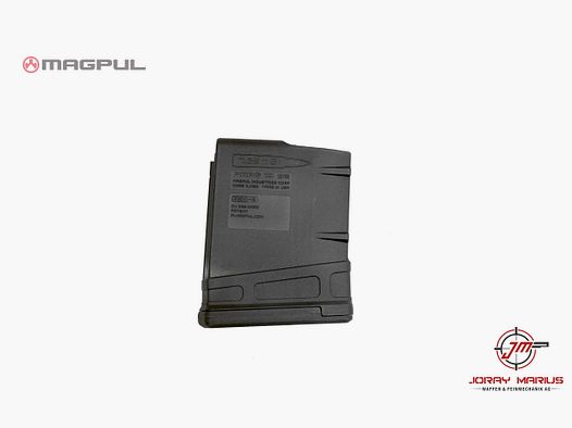Magpul PMAG 10 LR/SR Gen M3 Magazin .308 Win, 10-Schuss (Polymer)