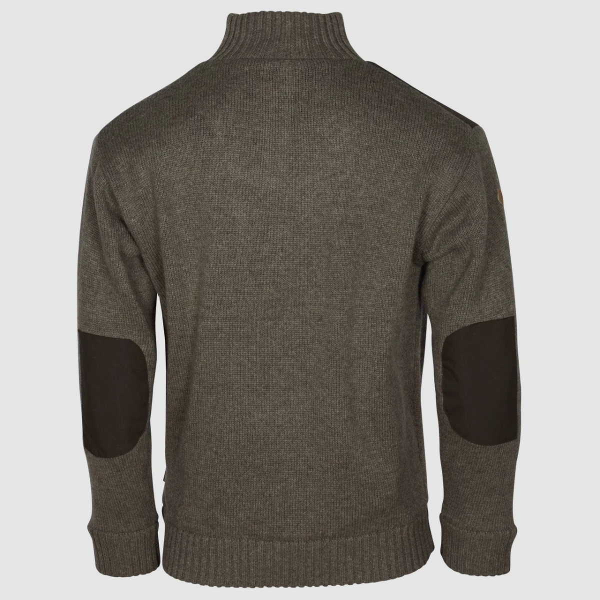 PINEWOOD New Stormy Sweater Men Braun Melange