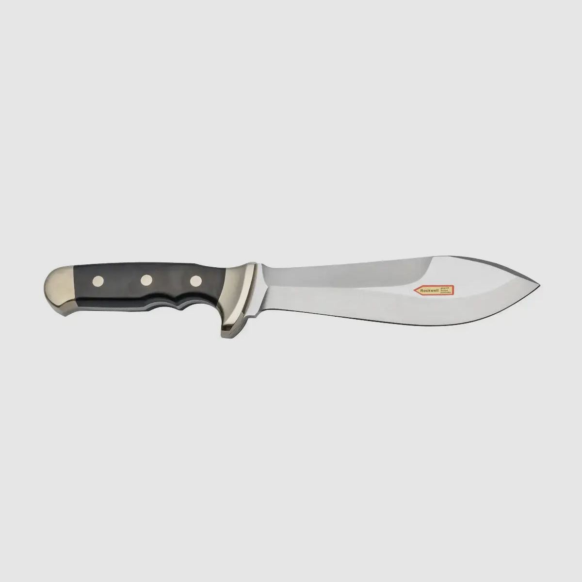 PUMA rüdemann 40, micarta