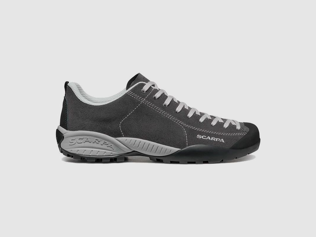 SCARPA – MEN – MOJITO Shark, image 1 of 7