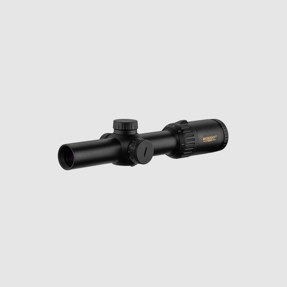Lunette de battue Microdot Classic 1-8x24, Bild 5 von 22