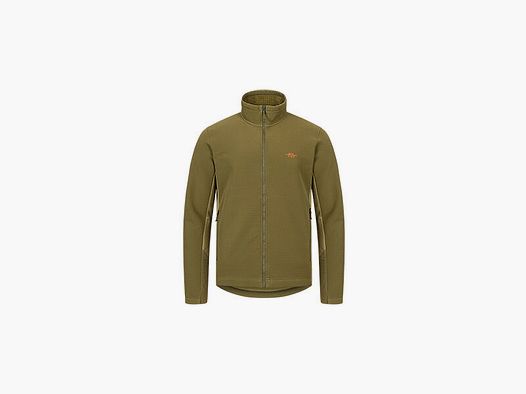 Blaser HunTec Men's Flash Midlayer Jacket