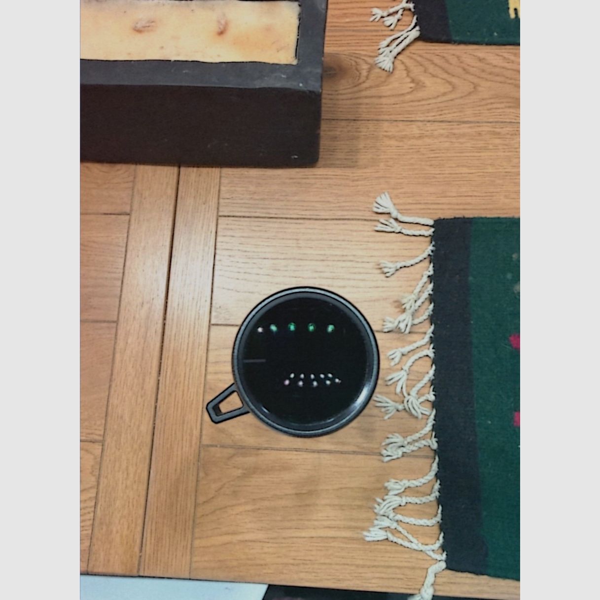 Vortex Razor LHT 3-15x42 MRAD