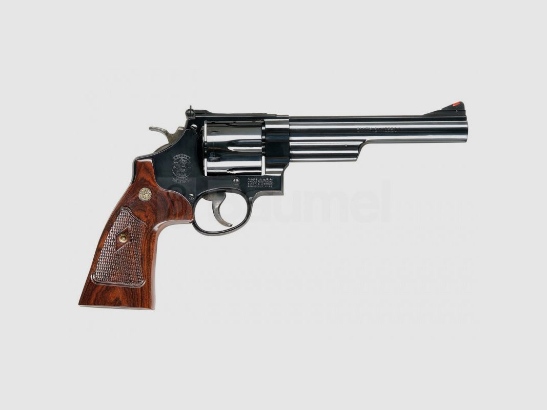 REVOLVER SMITH & WESSON 29 KAL.44 SP 6P 6 SCHUSS