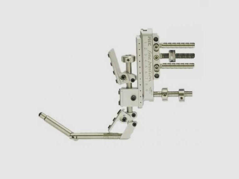 Wechselkappe Free Pos. Walther KK300 Ana