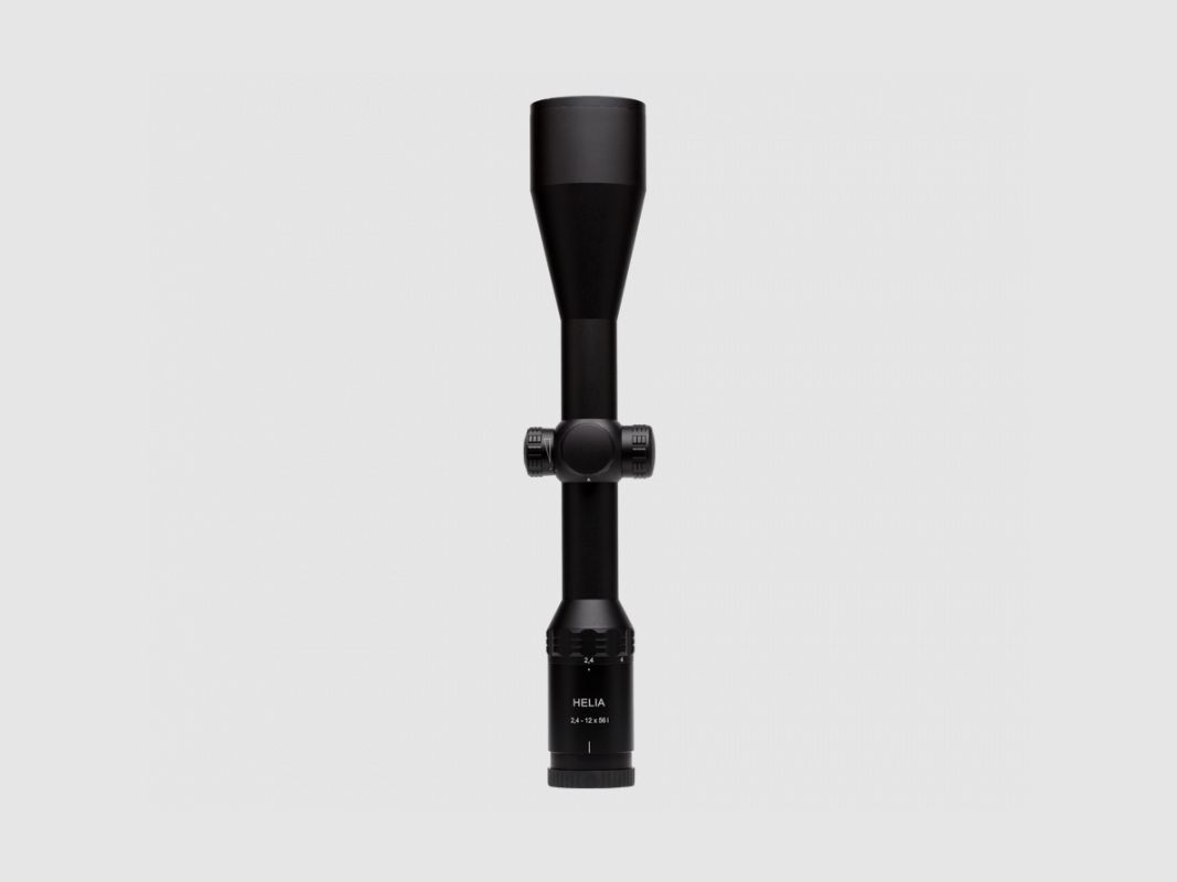 KAHLES HELIA 2,4-12X56 i ABSEHEN 4-DOT, Bild 6 von 8