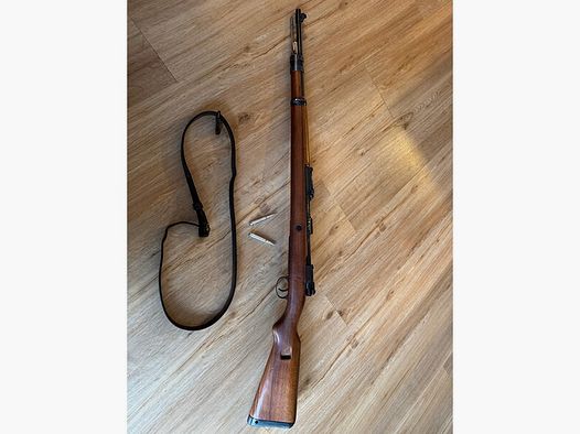 Karabiner 98k, „Code 243 - 1939“