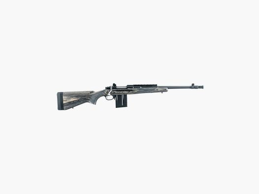 Ruger Scout 308 Win