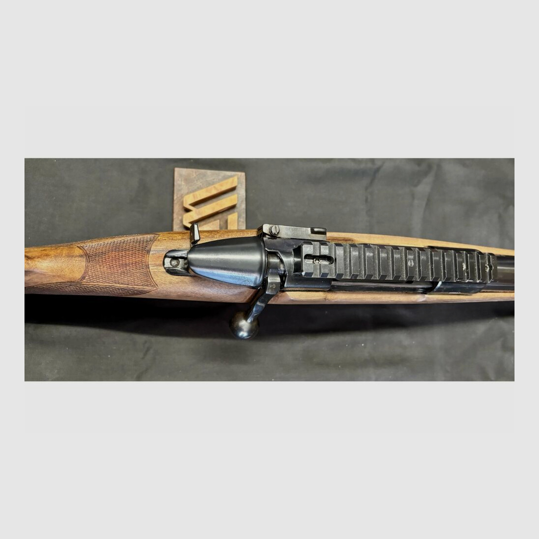 WISCHO 9,3x62