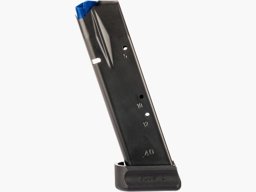 Magasin pour CZ 75 Shadow 1+2, TAIPAN