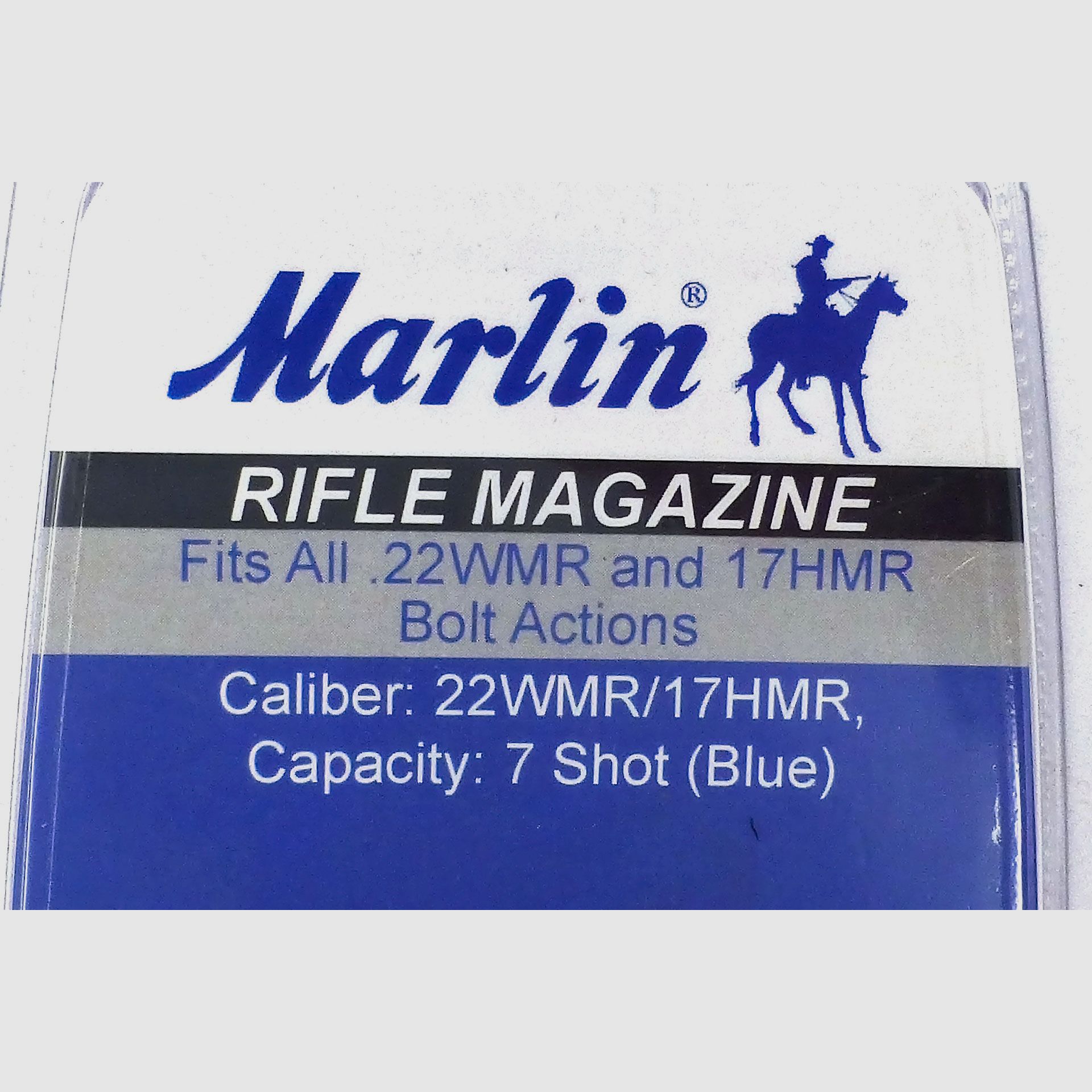 Magazin MARLIN Kal. 22Mag / 17HMR, Bild 1 von 2