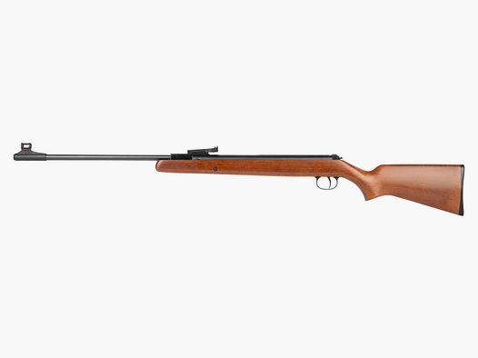 DIANA 34 Classic Wood 5.5mm - Air Pressure Spring | Break Barrel