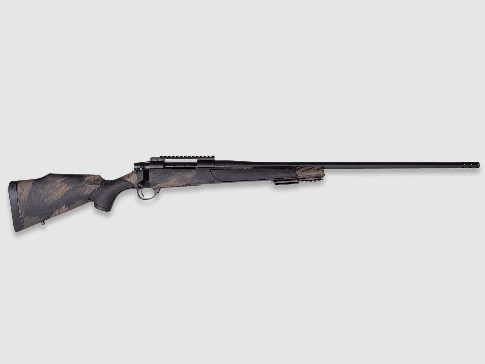 Fucile Weatherby Mod. Vanguard Black Hills 7mm Rem. Mag, immagine 1 di 3