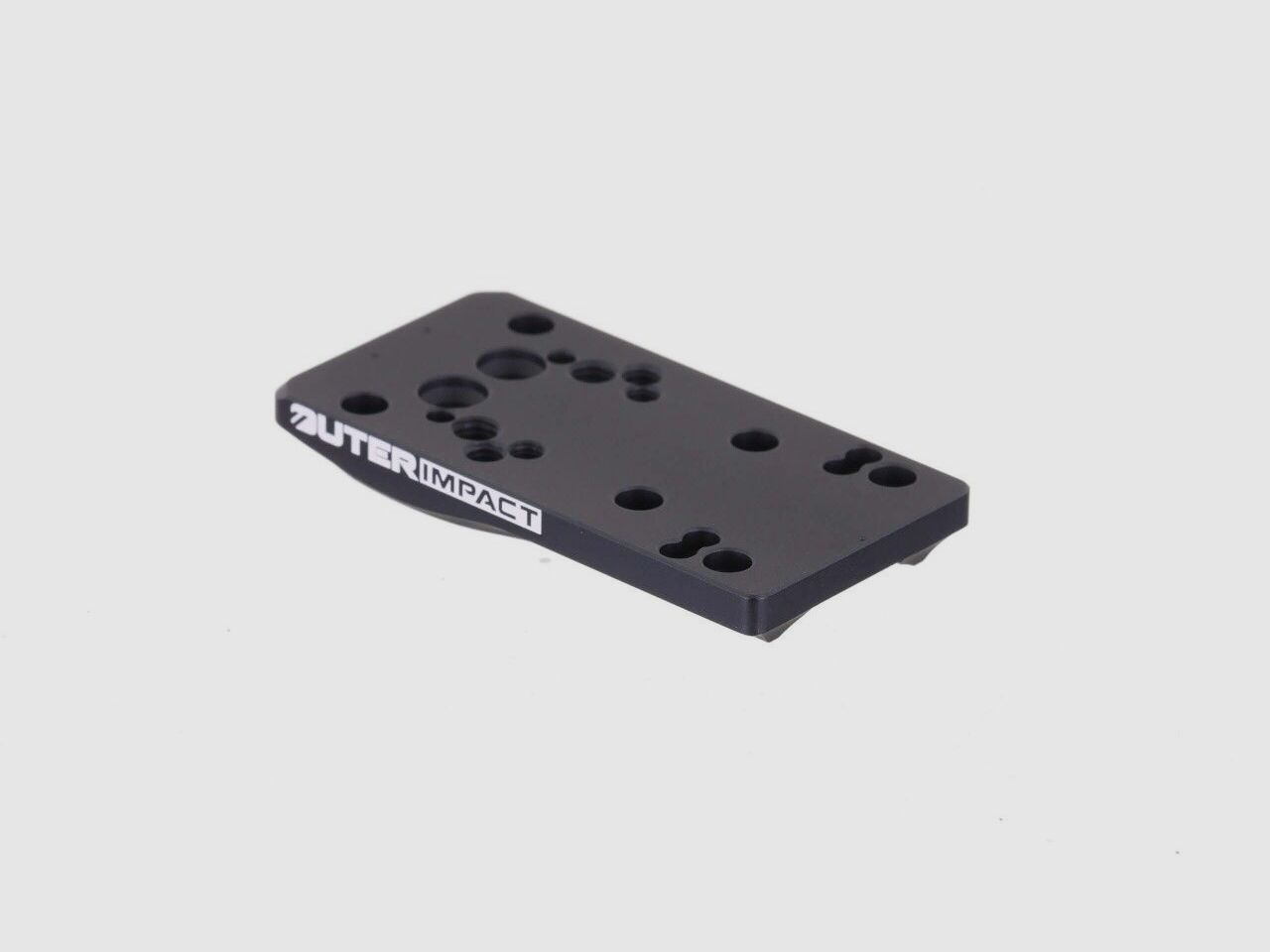 Outerimpact Red Dot Adapter CZ 75