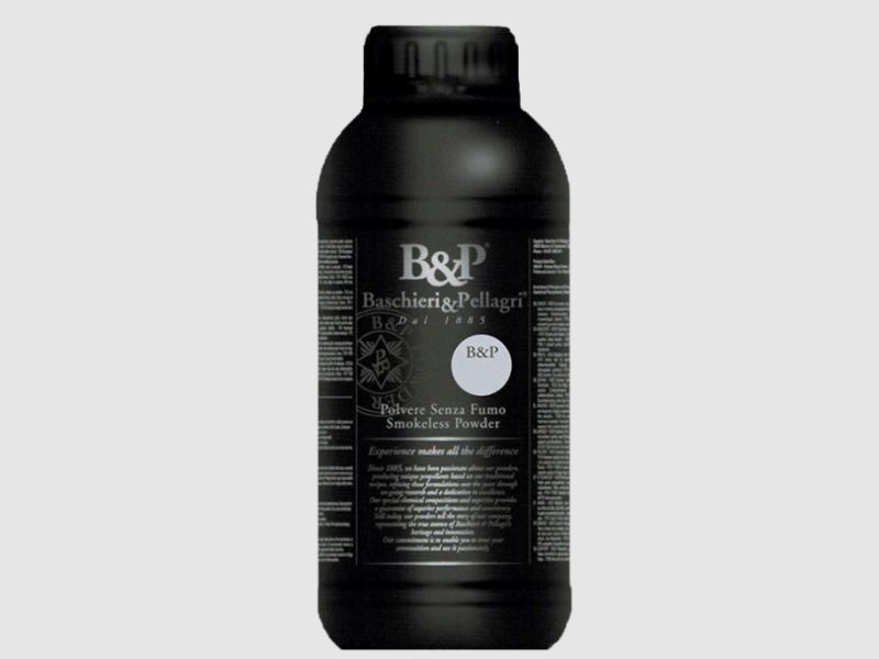 B&P 102 (500g)
