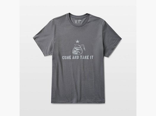 5.11 T-SHIRT COME AND TAKE IT