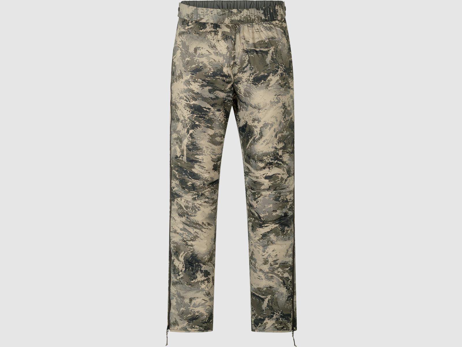 Härkila Mountain Hunter Expedition Packable Trousers Men AXIS MSP®Mountain 54