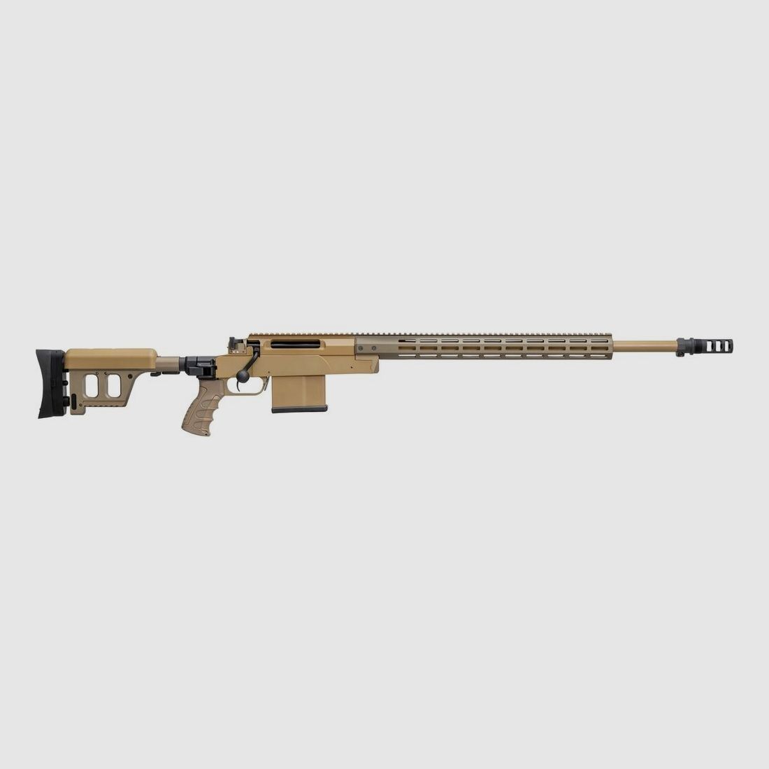 Haenel HLR 338 PRO Repetierbüchse, Bild 1 von 3
