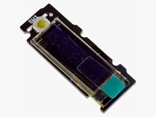 Carte OLED DLX Luxe X/TM40