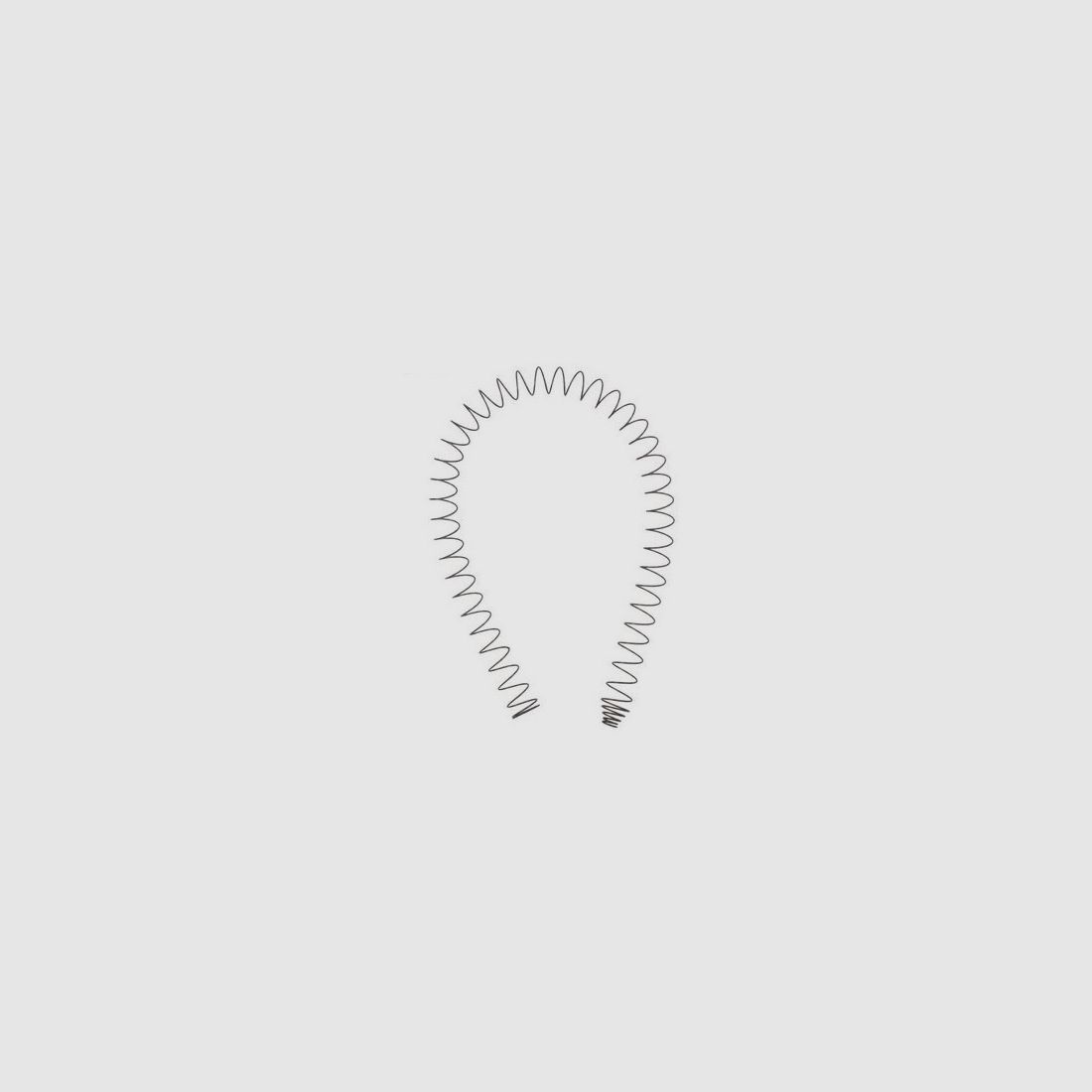 Tubo de cargador de resorte de 5 disparos 930/935