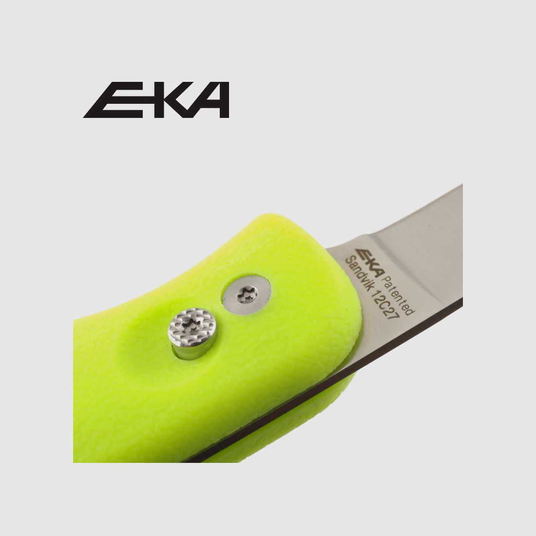 Fish-Blade, Bild 3 von 3