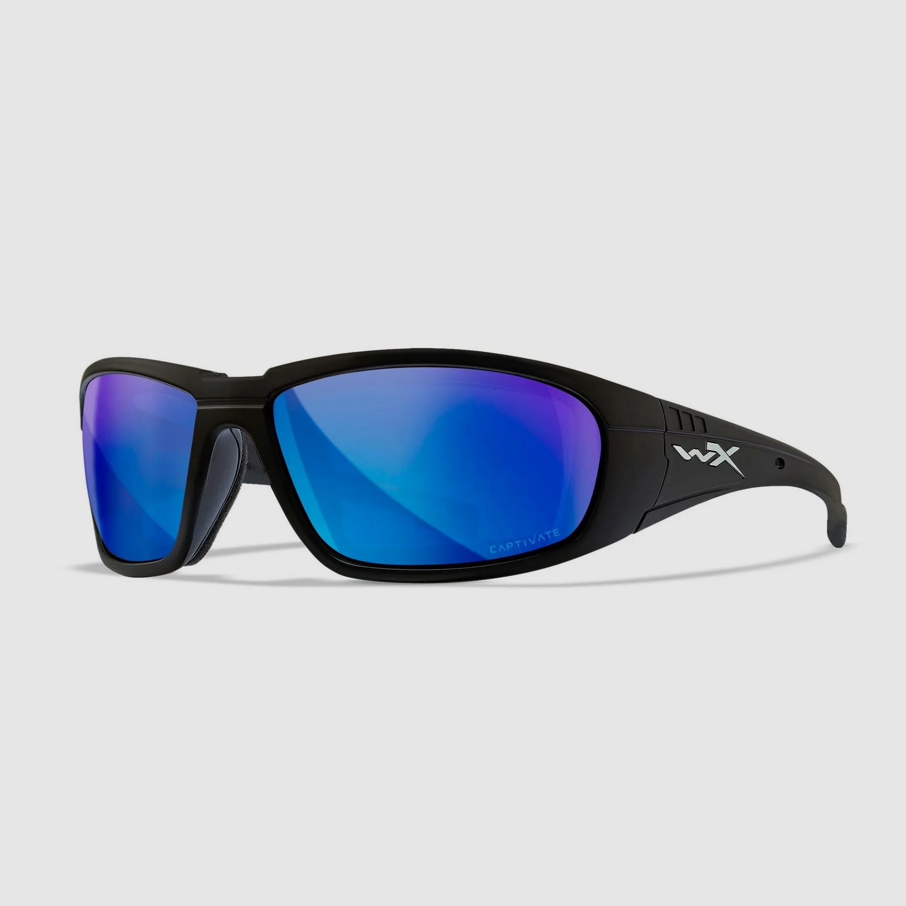 Wileyx BOSS Captivate Blue Mirror, Bild 1 von 2