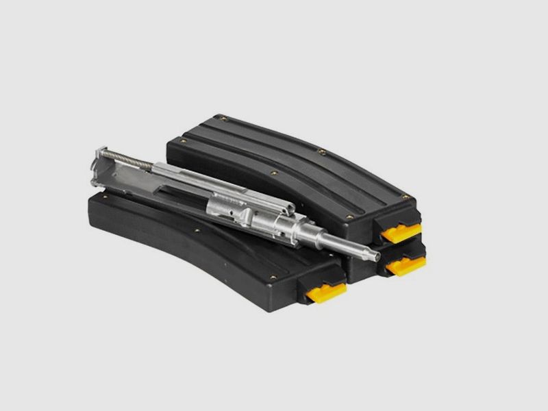 CMMG AR-15/M16 22LR BRAVO Système de conversion
