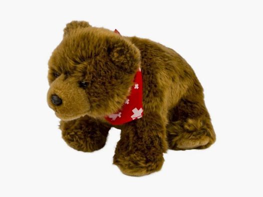 Uni Toys Teddybär 25 cm