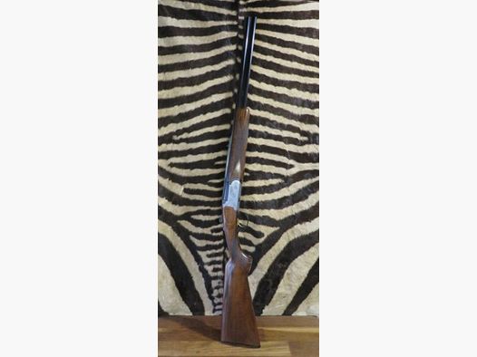 Over-and-under shotgun SABATTI EX190 cal.30-06 barrels 60 cm