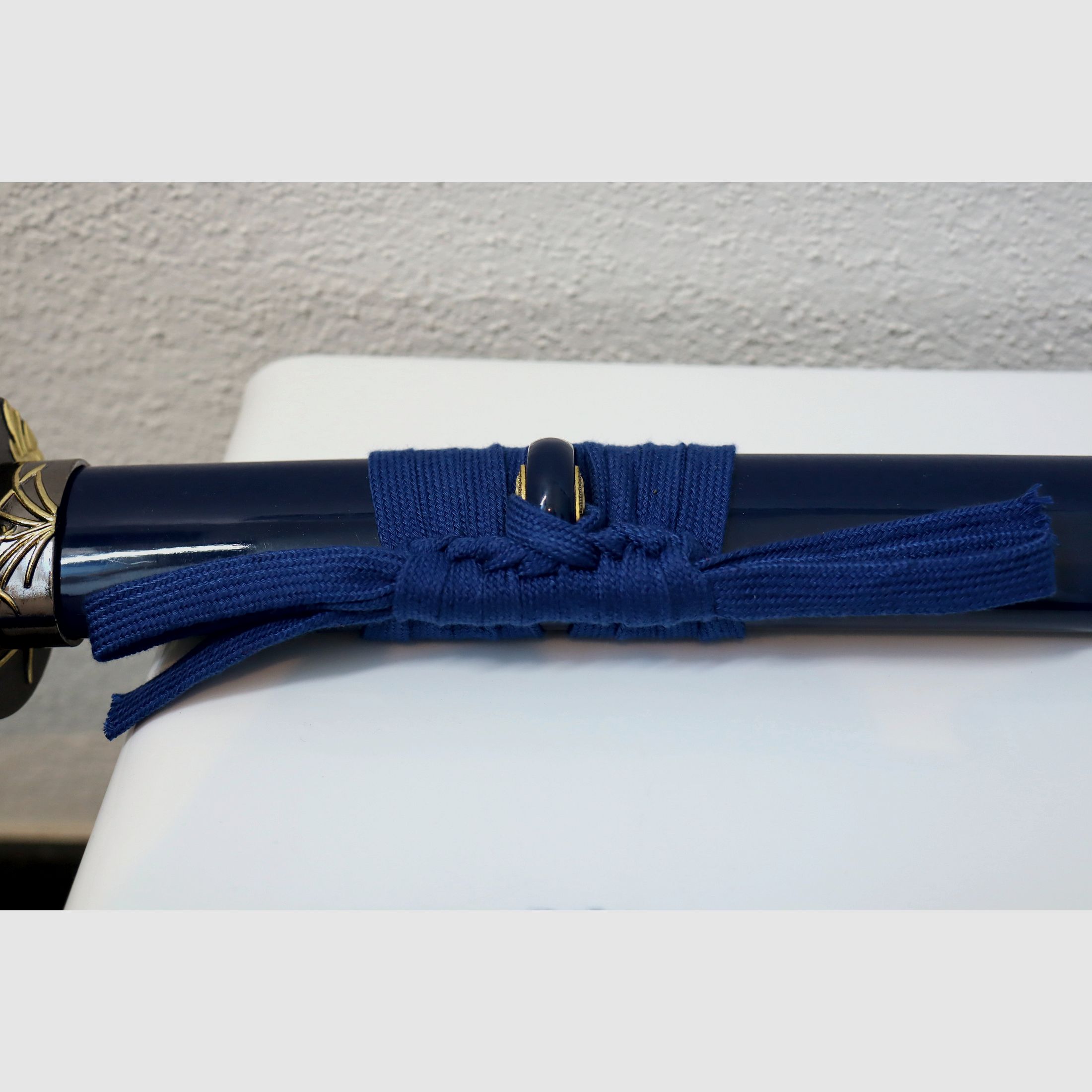 Orchid Katana u. Wakizashi