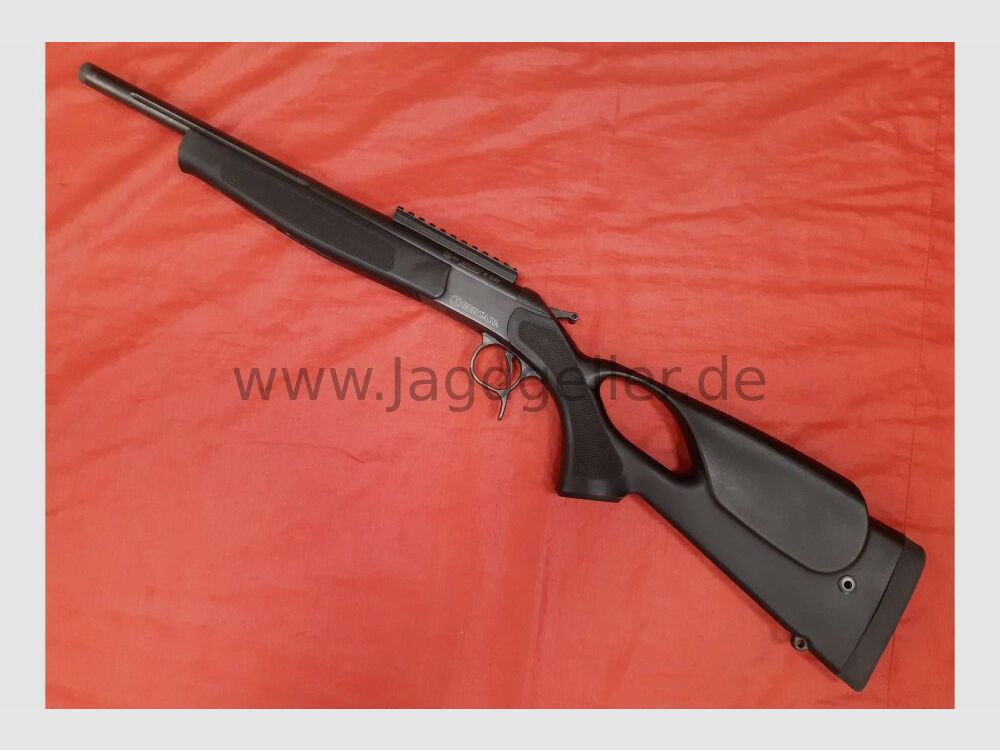 Rifle de quiebre Bergara BA13 TD calibre .308 Win