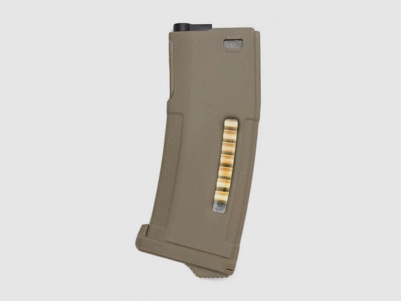 Tan Mid-Cap Magazijn 150 Schoten PTS EPM
