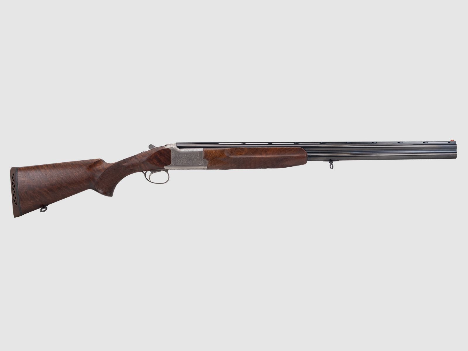 Miroku 3800 G 3 12/70 Bockdoppelflinte