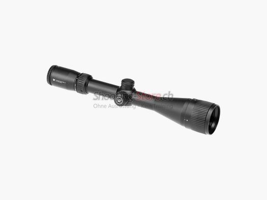 Vortex Optics Crossfire II 6-24x50 AO BDC