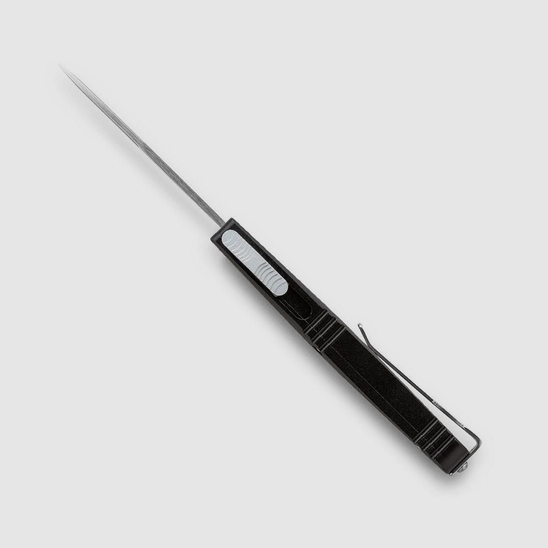 CobraTec OTF Mini Mamba black automatic knife, image 6 of 6
