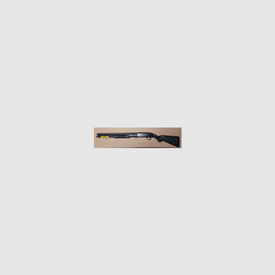 Maverick Mossberg 88 Security 20" 12/76 VRF