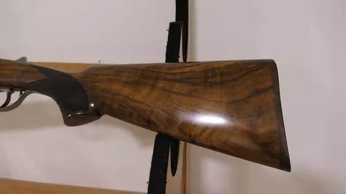 Fucile da caccia Chapuis C35 cal. 20/66cm gr3, immagine 8 di 12