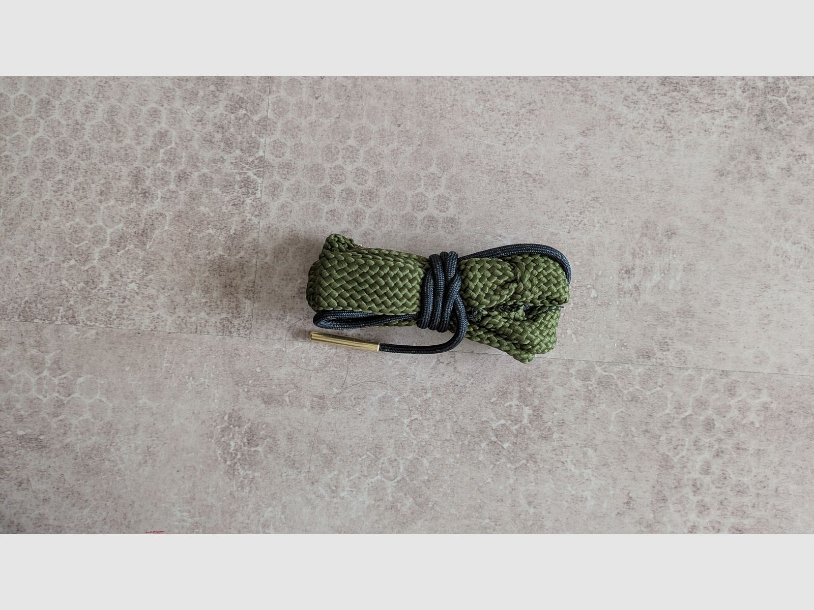 Boar Snake Waffen Putzschnur .38, .357, .380