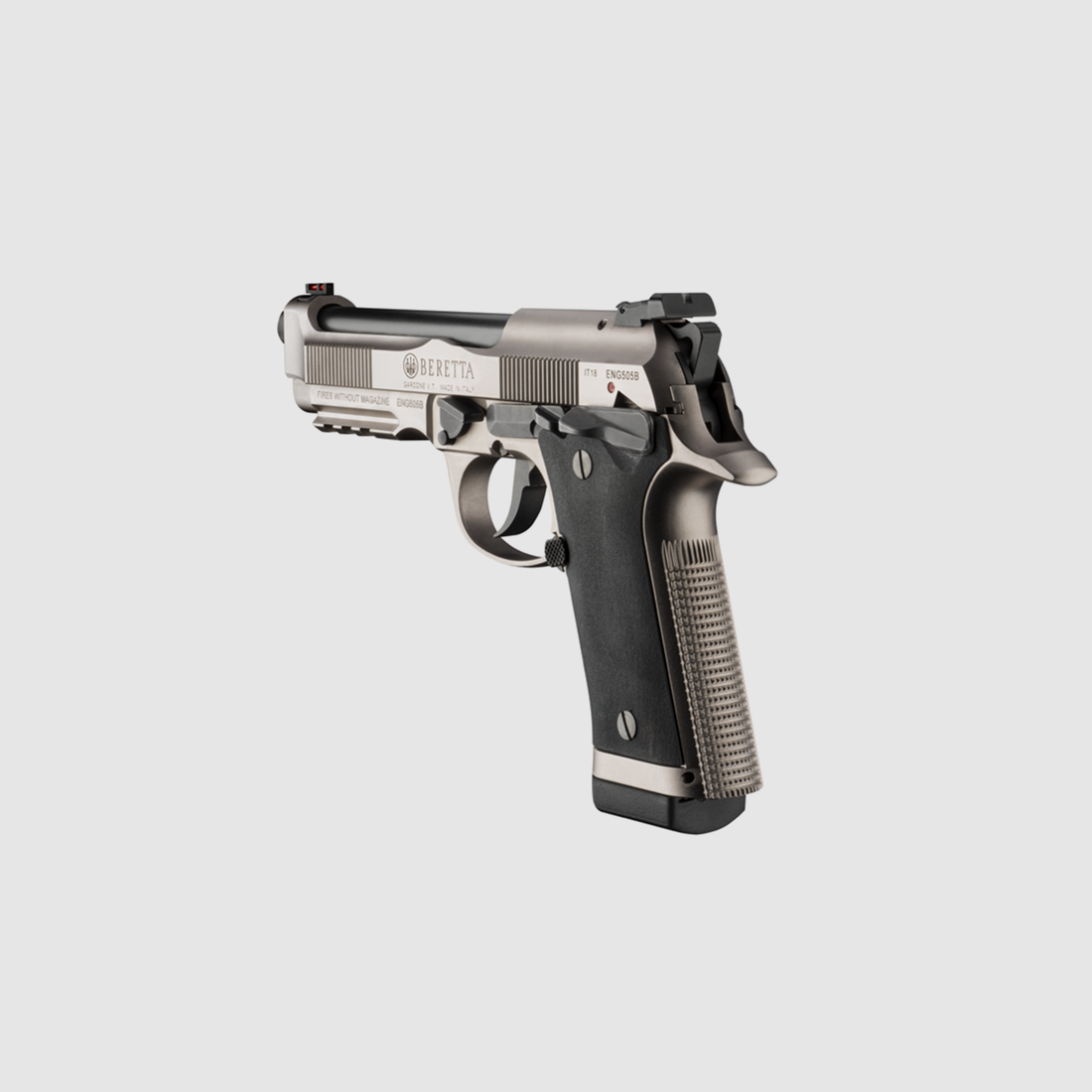 Beretta 92X Performance 9x19mm, image 6 sur 6