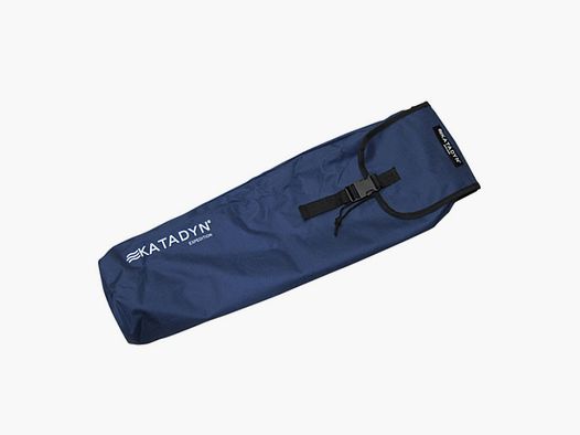 Katadyn Expedition sac de transport de remplacement bleu