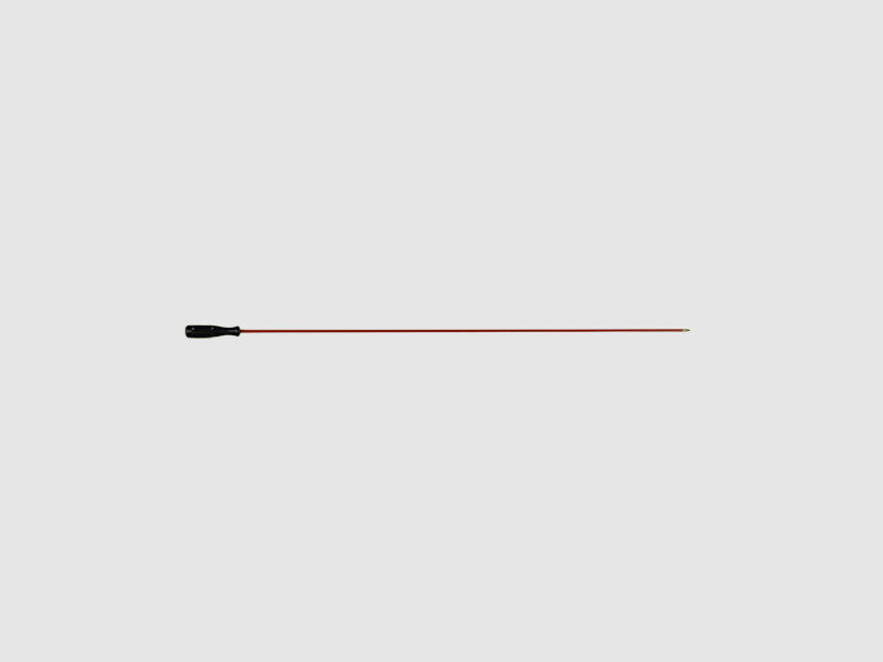 Cleaning Rod /red 5mm